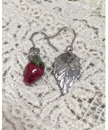 Handmade | ピアス（両耳用）