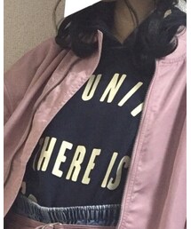 favori | パーカー