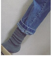 3coins | ソックス/靴下