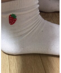 WEGO | ソックス/靴下