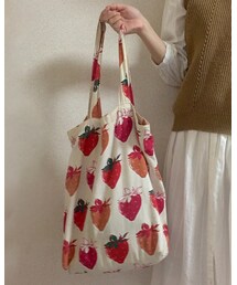 friendshill | トートバッグ