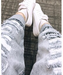 ems excite | デニムパンツ