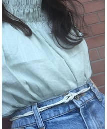 帯〆 | ファッション雑貨