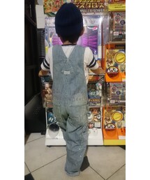 DD | オールインワン・サロペット