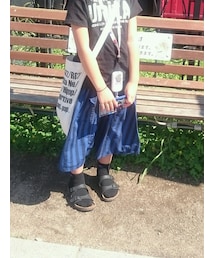 FABRIQ REPORT | スカート