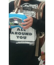 GROOVY COLORS | トップス