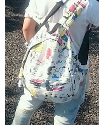 BOOFOOWOO | バッグ