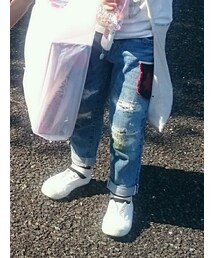 GO TO HOLLYWOOD | パンツ