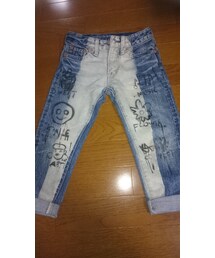 GO TO HOLLYWOOD | デニムパンツ