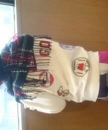 DD | スウェット