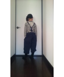 うしろ | その他