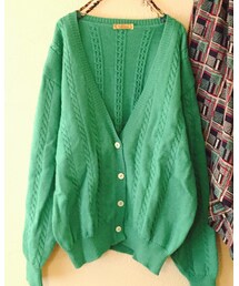 USED | カーディガン/ボレロ