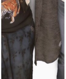 SPINNS | スカート