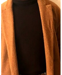 GU | ニット/セーター