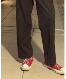 CONVERSE | スニーカー