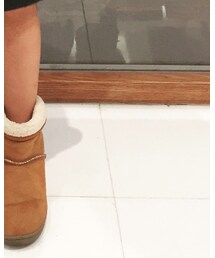 MUJI Labo | ブーツ