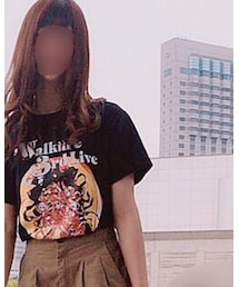 ワルキューレ3rdライブTシャツ | Tシャツ/カットソー