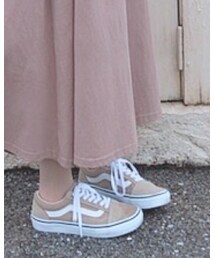 VANS | スニーカー
