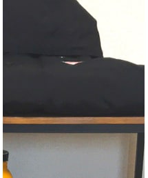 DANTON | ダウンベスト