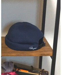 GLOBAL WORK | キャップ