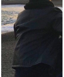 UNIQLO | ライダースジャケット