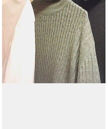 tk.TAKEO KIKUCHI | その他トップス