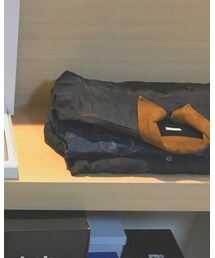 COMOLI | デニムジャケット