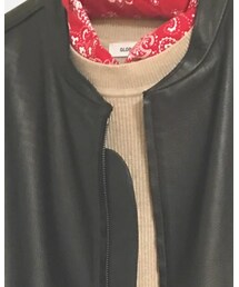 GLOBAL WORK | Tシャツ/カットソー