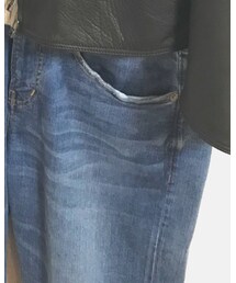 GLOBAL WORK | デニムパンツ