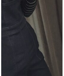 ZARA | デニムパンツ