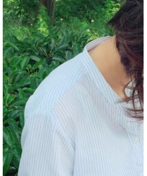 UNIQLO | シャツ/ブラウス