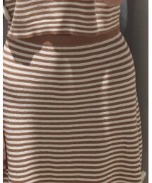 earth music&ecology | ワンピース/ドレス