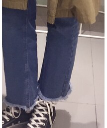 ZARA | その他パンツ