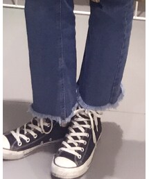CONVERSE | スニーカー