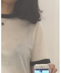 Mila Owen | Tシャツ/カットソー