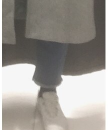 ZARA | デニムパンツ