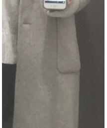 TOPSHOP | ダッフルコート