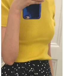 Mila Owen | Tシャツ/カットソー