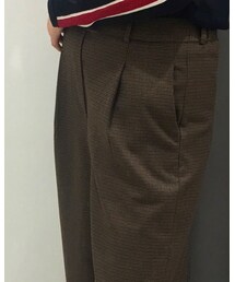 UNIQLO | チノパンツ