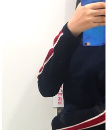UNIQLO | ニット/セーター