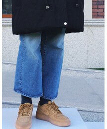 H&M | デニムパンツ