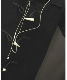 FRAY I.D | モッズコート