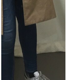 CHEAP MONDAY | デニムパンツ