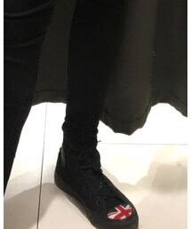 CONVERSE | スニーカー