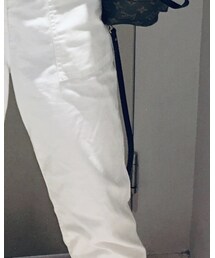 UNIQLO | チノパンツ