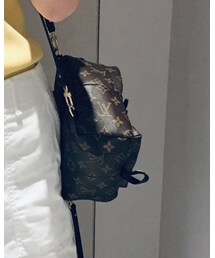 LOUIS VUITTON | バックパック/リュック