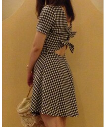 SNIDEL | ワンピース