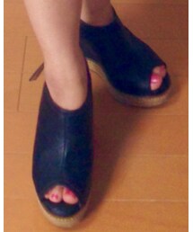 マルイで購入 | サンダル