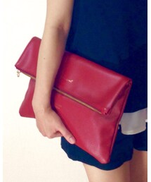 dazzlinノベルティ | クラッチバッグ