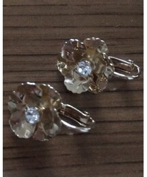 『Garland of Dew』 | イヤリング